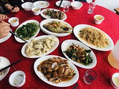 -蛇口康乐快餐鱼仔档(翠苑小区店)