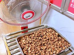 -正宗老杨特色爆米花(四棉店)