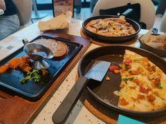 -必胜客(大坪英利店)