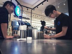 -COFFii&JOY(龙江新城市广场店)