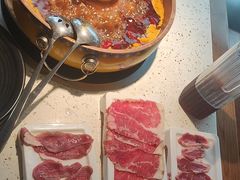 -沪小胖·小龙虾·蓝龙王(八佰伴店)
