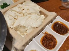 -95号酱骨·一块豆腐(展春园西路店)