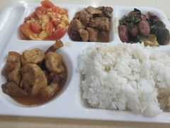 -合合自助快餐(六顺店)
