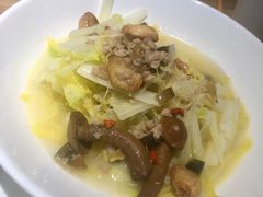 -上关雪東北菜(中房金谊店)