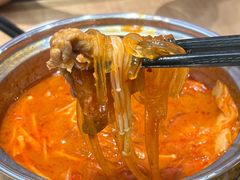 -米村拌饭(银泰中心店)