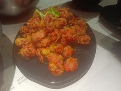-一棠龙虾•王牌虾球(恒隆广场店)