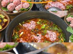 -笔记安顺夺夺粉火锅