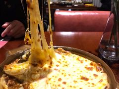 千层面-IL Forno 意坊·意大利餐厅(温州万象城店)