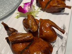 -胜记为食家·创新粤菜(车公庙店)