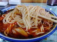 -口口香小吃店