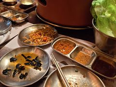 -西塔老太太泥炉烤肉(上海七宝领展广场店)
