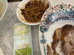 -马凯餐厅(地安门店)