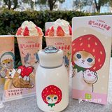 泰萌啦‼️我的少女心快被融化啦~