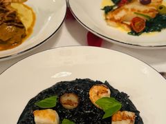-Ponte 意大利餐厅
