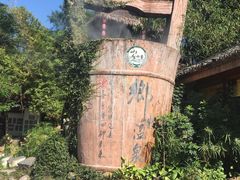 -观澜山水田园