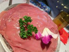 -大芊金重庆串串火锅(南京路店)