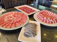 -南门涮肉(上海一店)