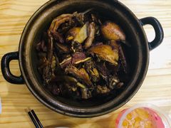 -斯丹姜母鸭·古法干香(涂门街总店)