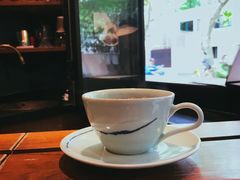 -RUMORS COFFEE ROASTERY鲁马滋咖啡(湖南路店)