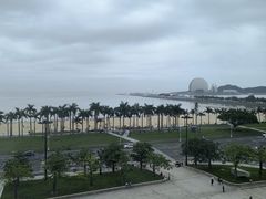-珠海市博物馆