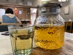-李记潮汕砂锅粥(营福路店)