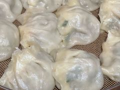 -老烟台灌汤包(南洪街店)