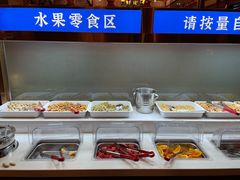 -老码头火锅(骡马市店)