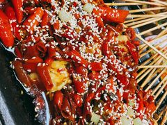 -成都吃客(九眼桥店)