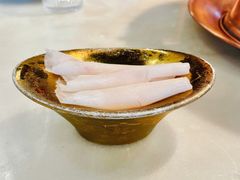 羊尾油-聚宝源(潞城店)