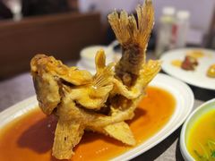 -闫府私房菜·百年鲁菜(恒隆店)