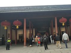 -南京中国近代史遗址博物馆(南京总统府)