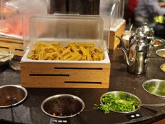 -菌自由丨野生菌火锅特色庭院餐厅(丽江古城店)