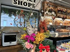 -Money Shops(愚园路店)