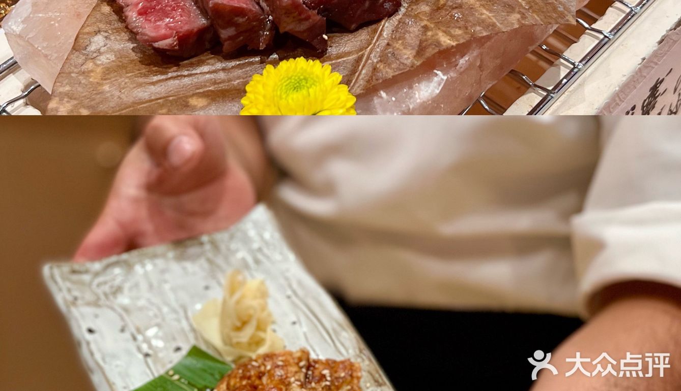 南宁高端板前|关于日料的极致仪式感体验