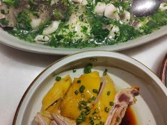 -兰溪小馆(首经贸店)