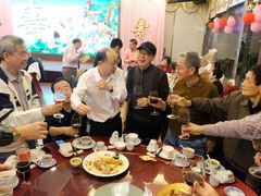 -东江海鲜酒家(艺都分店)