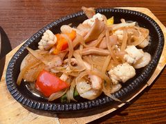 -BISTROFIORE美伊娜(伊犁南路店)