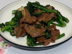 -花城苑广府菜(侨鑫店)
