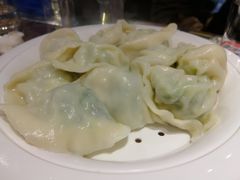 -金谷园饺子·烧烤·家宴(人大总店)