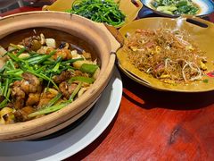-银珠渔港·海鲜砂锅粥
