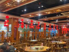 -亮欢寨酸汤鱼(沙冲路店)
