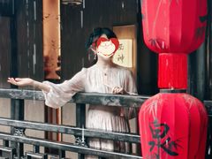 -二泉园老菜馆·百年无锡菜