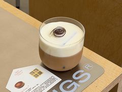 -HUGS coffee(东区店)