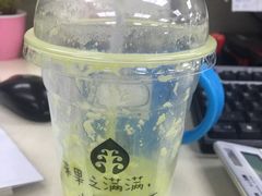-果之满满鲜榨果汁(科技产业大厦店)
