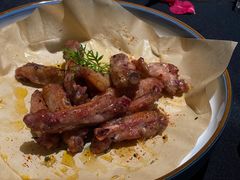 -小火花·干式熟成牛排馆Spark SteakHouse(剑桥郡店)