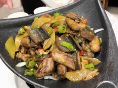 -马凯餐厅(地安门店)