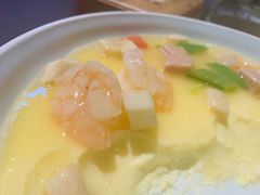 -驿舍·民國老营房院子私房菜(科学会堂店)