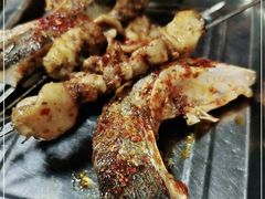 -马贤涮烤(超英·长乐家园店)