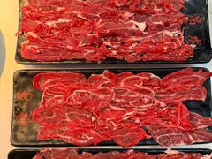 -刘少华贵州小黄牛·鲜牛肉火锅(总店)