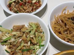 -绿草地·湘菜(7mall店)